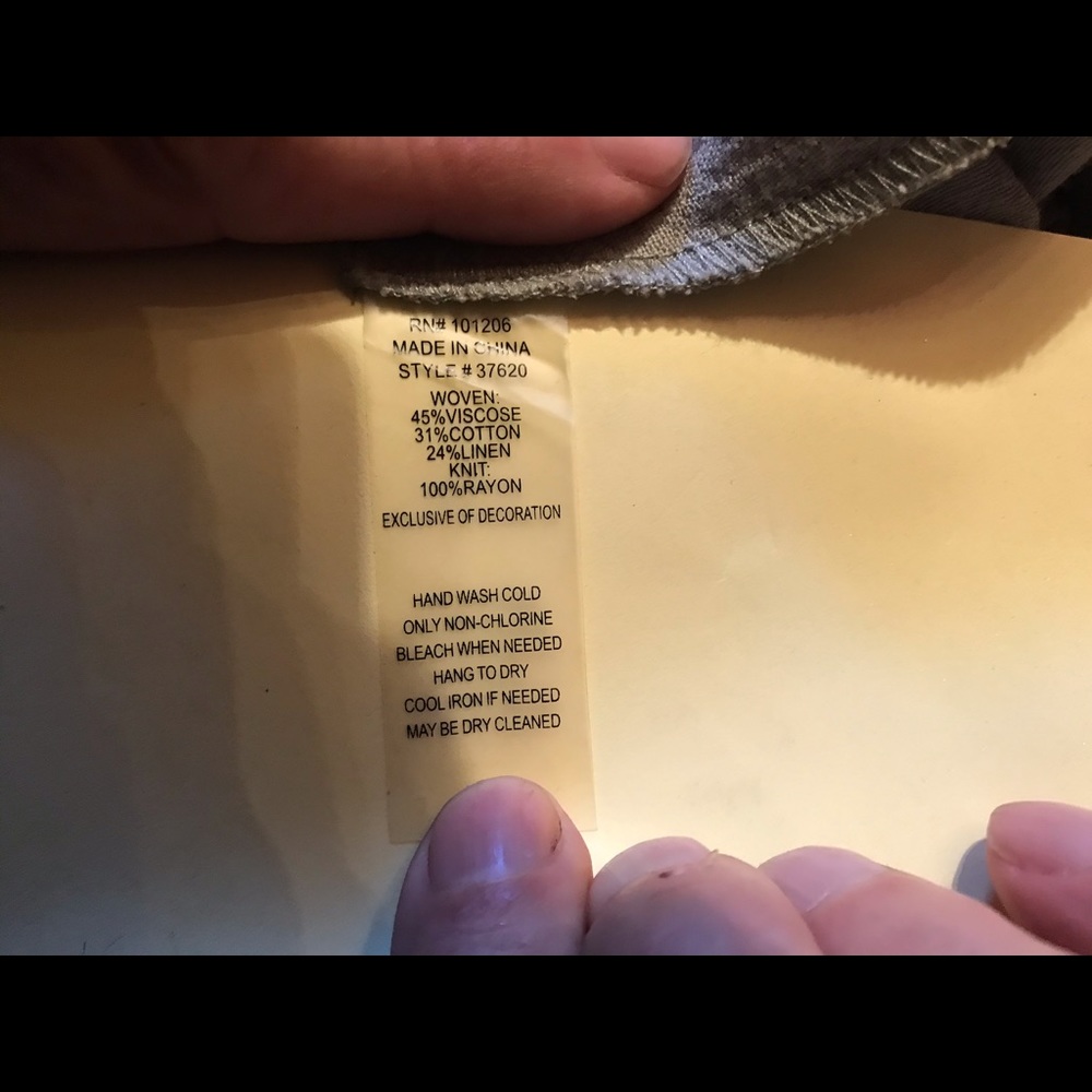 Dress - Picture 4 of 5